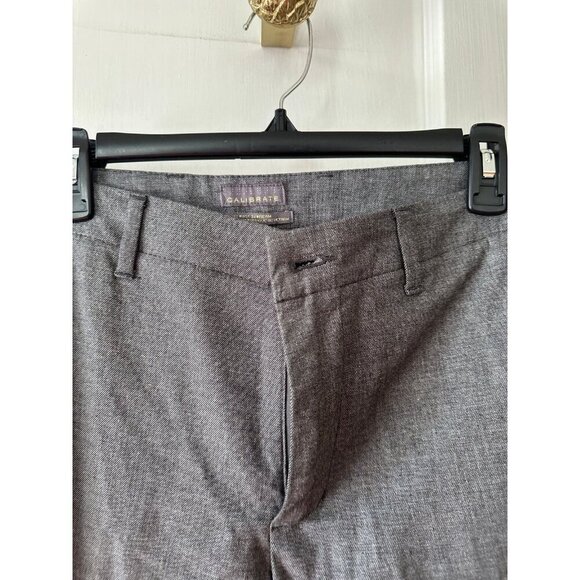Calibrate men’s size 32 x 34 gray pants - Picture 4 of 7